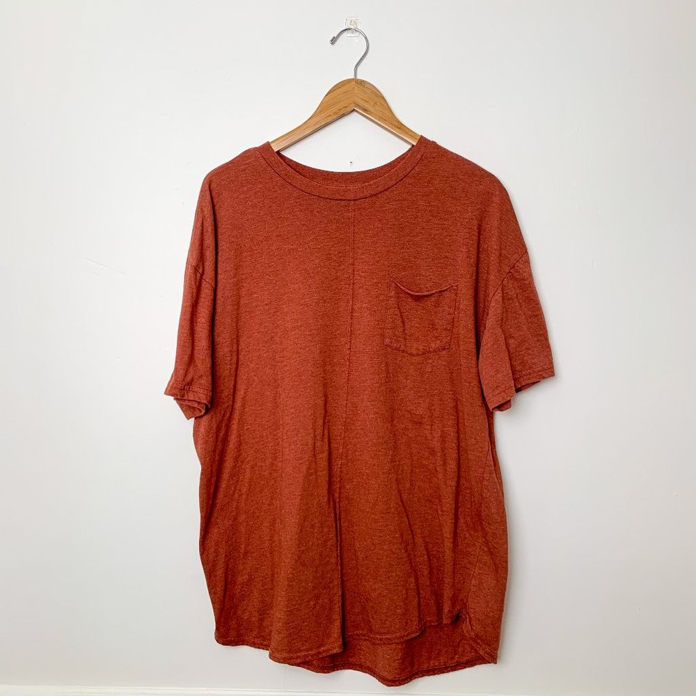 City Streets Tee - Mens M